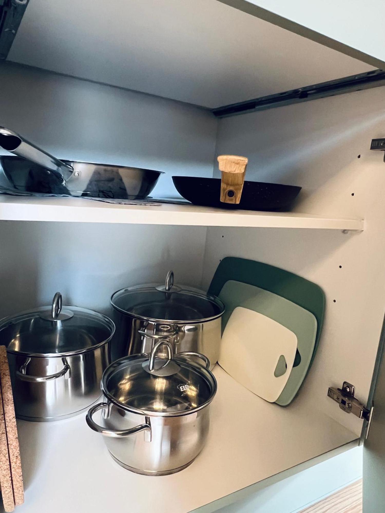 Ferienwohnung Leonie Оберау Экстерьер фото